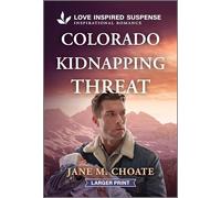 Colorado Kidnapping Threat