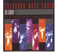 Colorado Mass Choir SO GOOD (CD)