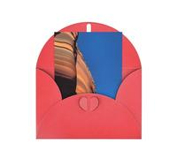 Colorado Paesaggio vuoto biglietto di auguri, 10,2 x 15,2 cm, #Holiday Greeting Card, adatto per tutte le occasioni.