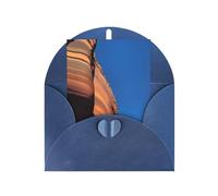 Colorado Paesaggio vuoto biglietto di auguri, 10,2 x 15,2 cm, #Holiday Greeting Card, adatto per tutte le occasioni.