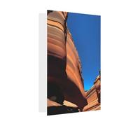 Colorado Paesaggio vuoto biglietto di auguri, 10,2 x 15,2 cm, #Holiday Greeting Card, adatto per tutte le occasioni.