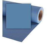 COLORAMA 2.72 X 11m China Blue