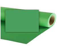 Colorama Fondale in Carta 2.72 x 11m Chromagreen