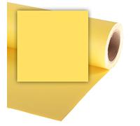 Colorama Fondale in Carta 2.72 x 11m Dandelion