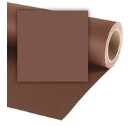 COLORAMA 2.72 X 11m Peat Brown