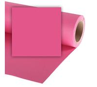 COLORAMA 2.72 X 11m Rose Pink