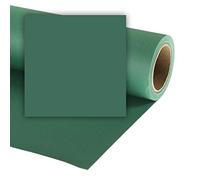 COLORAMA 2.72 X 11m Spruce Green