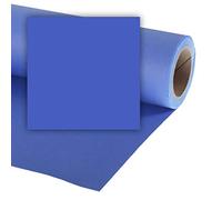 Colorama 2.72x11m Chromablue Background Paper DIRECT [LL CO191]
