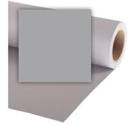 COLORAMA Fondale in Carta 1.35 x 11m Storm Grey
