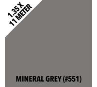 Colorama Fondale in Carta 1.35 x 11m Mineral Grey