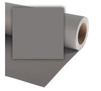Colorama Cartone di sfondo grigio minerale 2,72 x 11 m