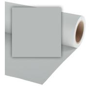Colorama Cartone di sfondo GRIGIO NEBBIA 2,72 x 11 m