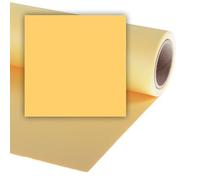 Colorama Cartone di sfondo mais 2,72 x 11 m