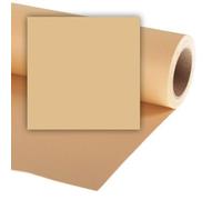 Colorama Cartone di sfondo orzo 1,35 x 11 m