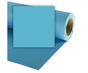COLORAMA Fondale in Carta 1.35 x 11m Aqua