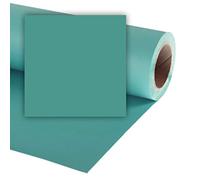 COLORAMA Fondale in Carta 1.35 x 11m Sea Blue