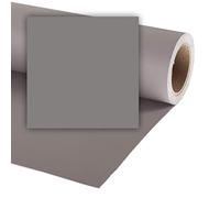 COLORAMA Fondale in Carta 1.35 x 11m Smoke Grey