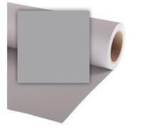 COLORAMA Fondale in Carta 1.35 x 11m Storm Grey