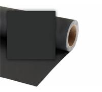 Colorama Fondale in Carta 2.72 x 11m Black