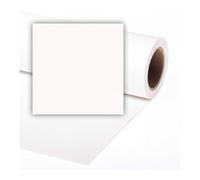 Colorama Fondale in Carta 2.72 x 11m Super White