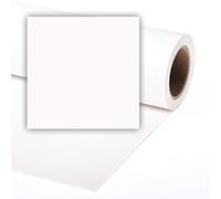 Colorama Fondale in Carta 2.72 x 11m Super White