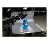 Colorama Sfondo Colormatt ardesia 1,3 x 1 m