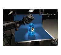 Colorama Sfondo Colormatt marina 1,3 x 1 m