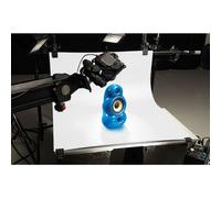 Colorama Sfondo Colormatt super bianco 1,3 x 1 m