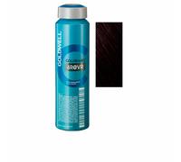 Goldwell Color Colorance Cover Plus @Elumenated NaturalsDemi-Permanent Hair Color 4R@VR Castano medio Elumenated Rosso violetto 120 ml