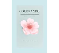 Colorando: Elementi della natura