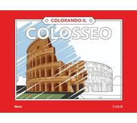 Colorando il Colosseo