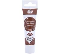 Colorant en gel Concentré - Châtaigne - ProGel