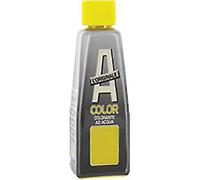 COLORANTE ACQUA ACOLOR 1 GIALLO ORO ML 16 PZ 24