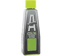 COLORANTE ACQUA ACOLOR 17 VERDE MELA ML 45 PZ 12
