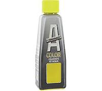 COLORANTE ACQUA ACOLOR 9 GIALLO LIMONE ML 16 PZ 24