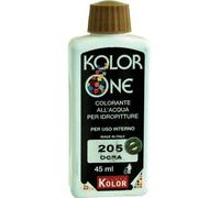 Colorante Acqua Kolorone 205 Ocra 45 ml 12 Pezzi