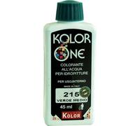 Colorante Acqua Kolorone 215 Verde Medio 45 ml 12 Pezzi