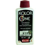 Colorante Acqua Kolorone 216 Rosso Amaranto 45 ml 12 Pezzi