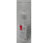COLORANTE ALIMENTARE COLOR DUST GLITTER ARGENTO SPRAY 10G NO GLUTEN MODECOR