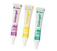 Colorante alimentare in gel bianco 18 gr Ambra's