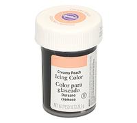 Colorante alimentare in gel Wilton rosa pesca 28 grammi