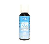 Colorante Alimentare Liquido - Azzurro Cielo (25ml)