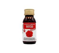 Colorante alimentare Rosso 60cc
