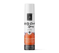 Colorante alimentare Spray ARANCIO VIVACE opaco - per Dolci e Torte - 250ml