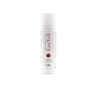 Colorante Alimentare Velluto Spray 250ml - Spary effetto Velluto per Semifreddi e per Gelati - per Torte Moderne - Spary base Burro di Cacao (Rosso Amarena)