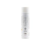Colorante Alimentare Velluto Spray 250ml - Spary effetto Velluto per Semifreddi e per Gelati - per Torte Moderne - Spary base Burro di Cacao (Bianco)