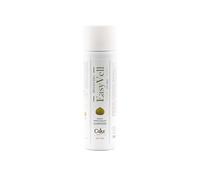 Colorante Alimentare Velluto Spray 250ml - Spary effetto Velluto per Semifreddi e per Gelati - per Torte Moderne - Spary base Burro di Cacao (Pistacchio)
