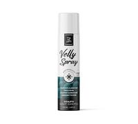 Colorante Alimentare VELLUTO Spray EUCALIPTO - 250ml - a Base di Burro di Cacao con Effetto Vellutato da Utilizzare su semifreddi e Gelati. AZO Free. per torte e dolci (Eucalipto)