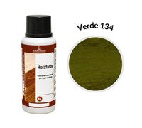 Colorante Concentrato per Legno Multiuso 250 ml Borma Wachs Colore a Scelta