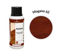 Colorante Concentrato per Legno Multiuso 250 ml Mogano 62 Borma Wachs